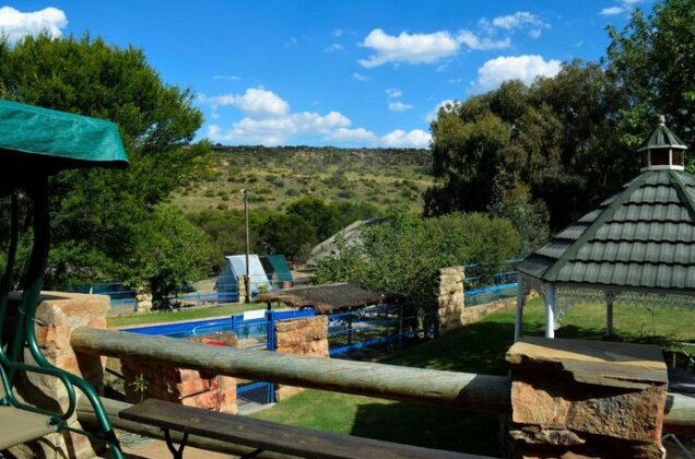 Eingedi Retreat - Photo2