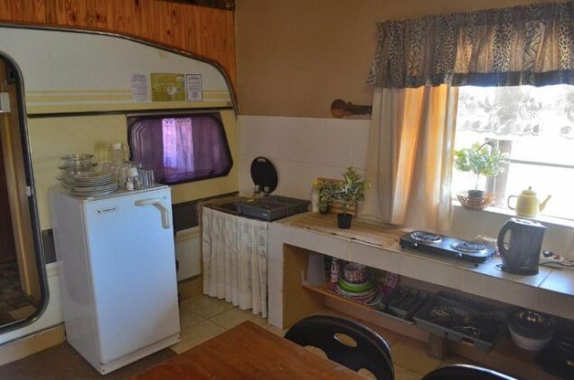 Eingedi Retreat - Photo3