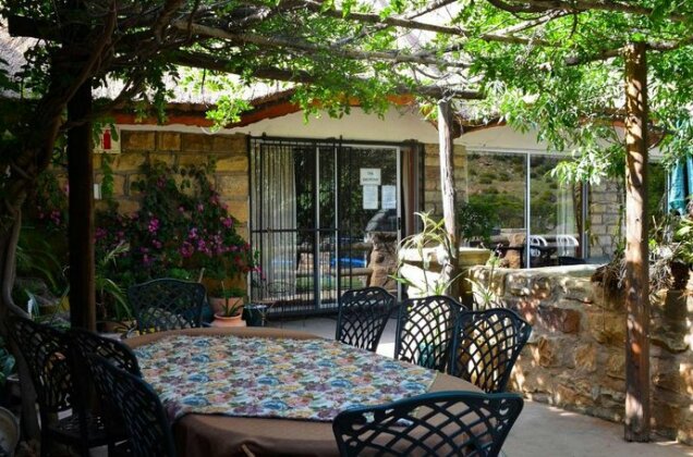 Eingedi Retreat - Photo4