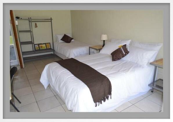 Geco Bed & Breakfast - Photo3