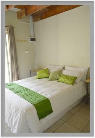 Geco Bed & Breakfast - Photo5