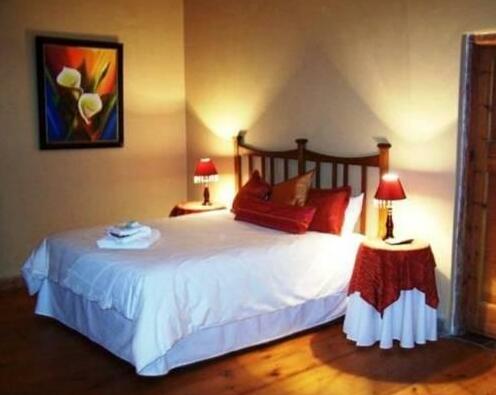 Top House Bed and Breakfast - Photo3