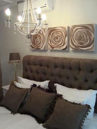 Villa On Joubert - Photo2