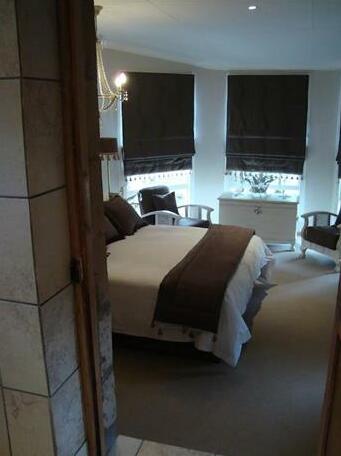 Villa On Joubert - Photo3