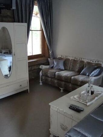 Villa On Joubert - Photo4