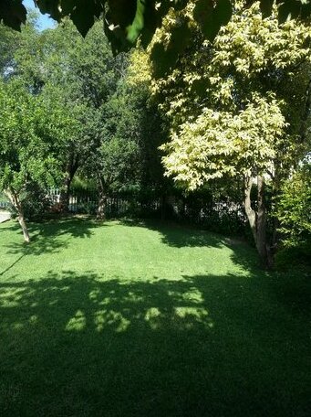 Boer en Brit Self Catering Accommodation Guesthouse - Photo2