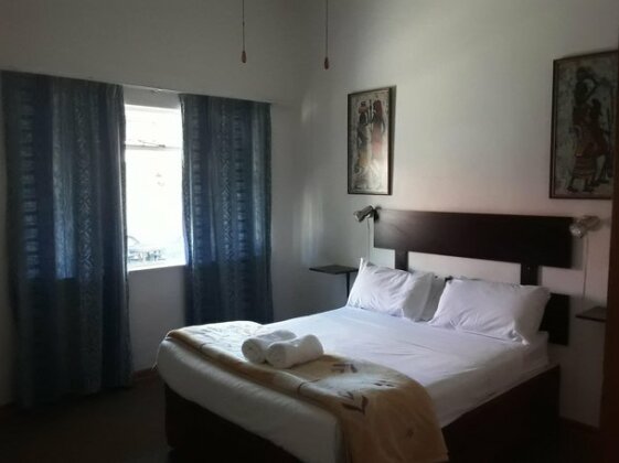 Boer en Brit Self Catering Accommodation Guesthouse - Photo3