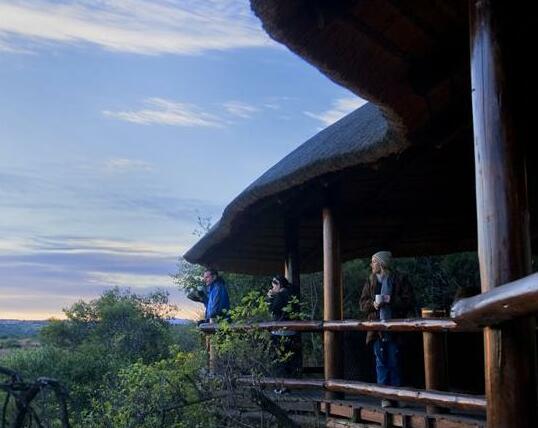 Elephant Rock Private Safari Lodge - Photo3