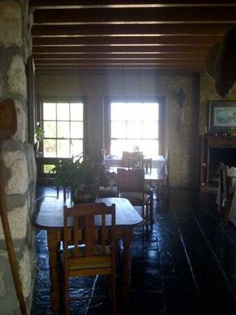 Agulhas Country Lodge & Restaurant - Photo3