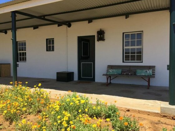 Kookfontein Farm Cottages - Photo2