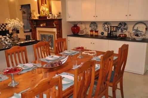 @Thebay Guest Villa - Photo3