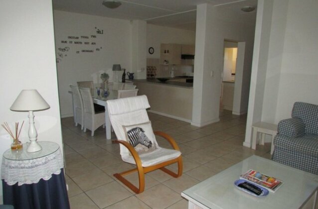 11 Kian S Place Self Catering - Photo4