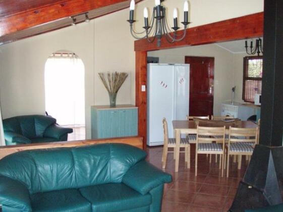11 Oceans Cottage - Photo4