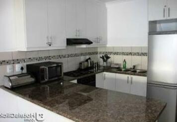 4 Chrystal Coral Self Catering - Photo4