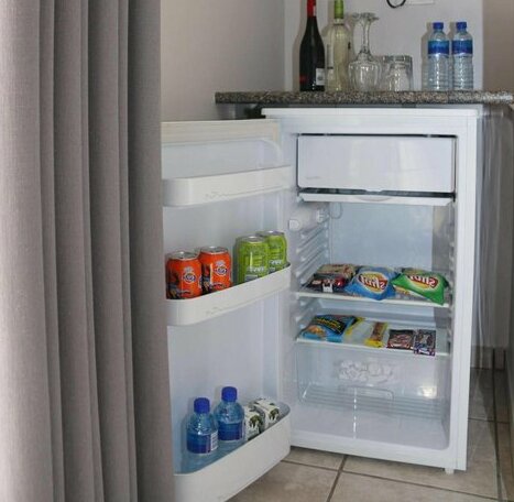 Albatross Guesthouse - Photo3