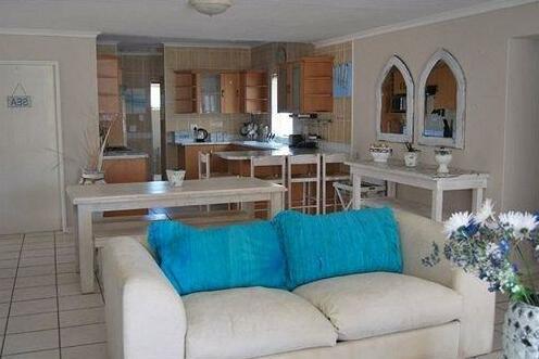 Beach House on Fairway - Photo5