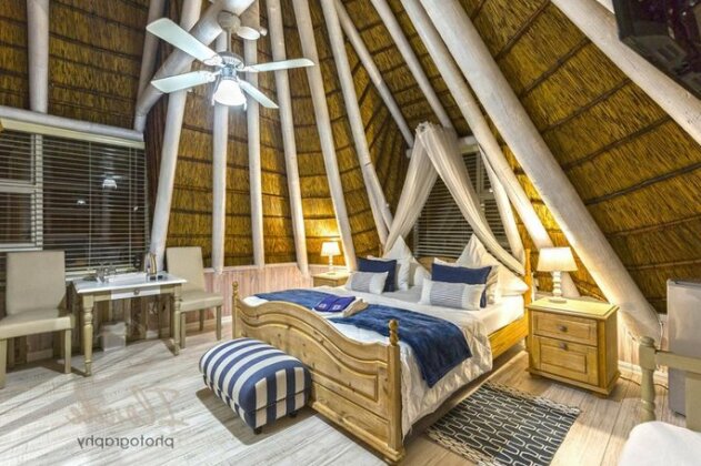 Beach Style Cottage - Photo5