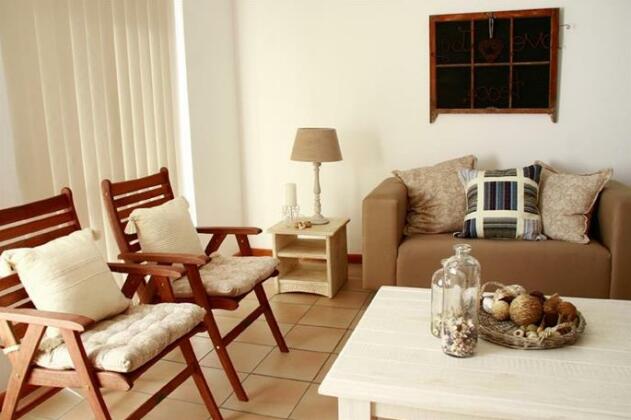 Birds View Holiday Home - Photo4