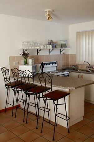 Birds View Holiday Home - Photo5