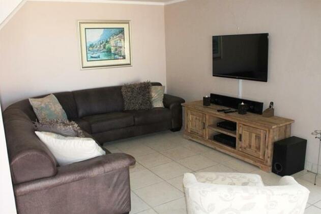 Chillsome House - Photo2