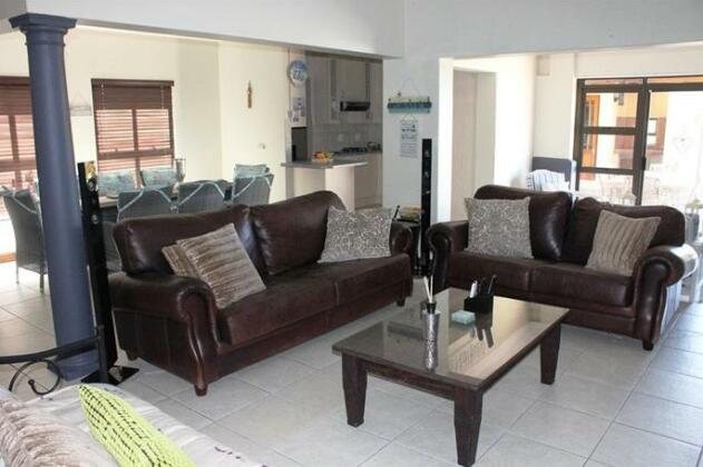 Chillsome House - Photo3