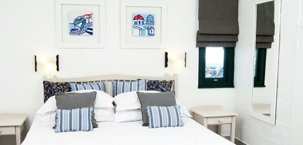 Club Mykonos Acropolis - Photo5