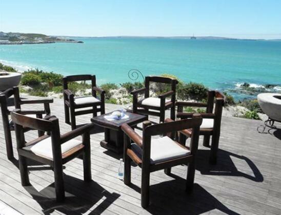 Crystal Lagoon Lodge - Photo4