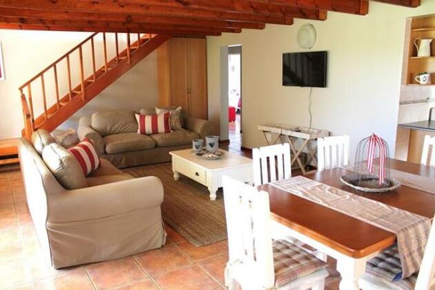 Fairway 2 Holiday Home - Photo4