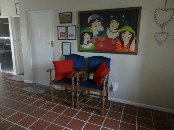 Felicia Bed and Breakfast - Photo2