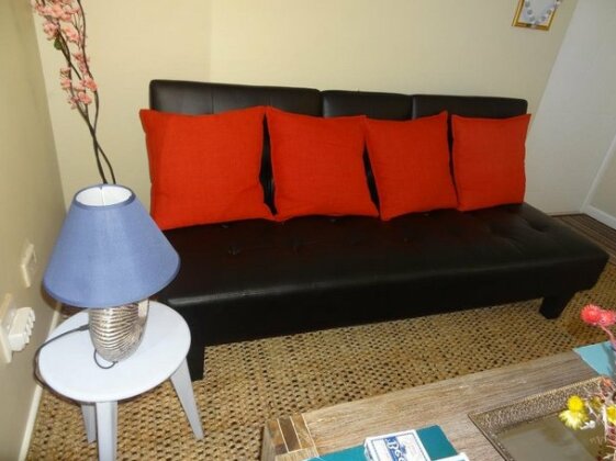 Felicia Bed and Breakfast - Photo3