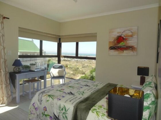 Felicia Bed and Breakfast - Photo4