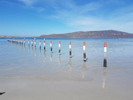 Golfer's Retreat Langebaan - Photo2