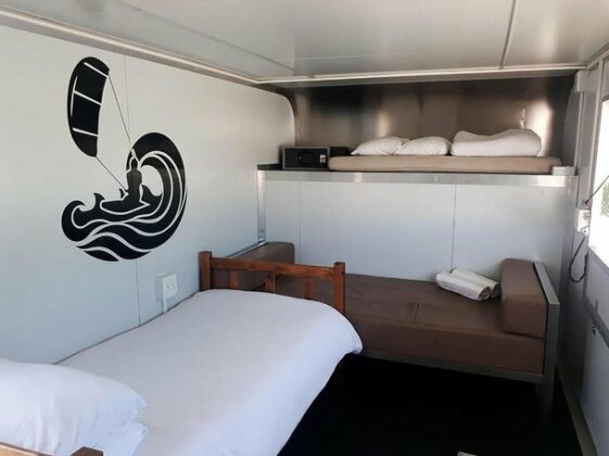 Kite Basecamp Langebaan - Photo3