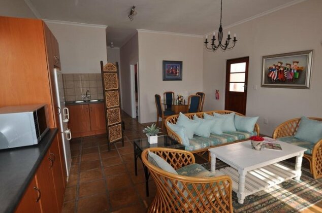 Langebaan Sea Cottages - Photo3