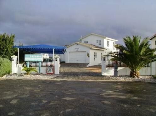 Makarios B&B - Photo2