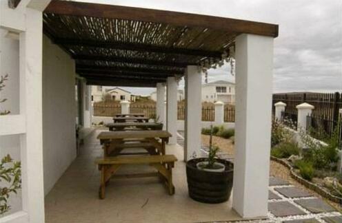 Makarios B&B - Photo3