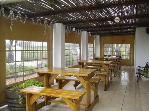Makarios B&B - Photo4