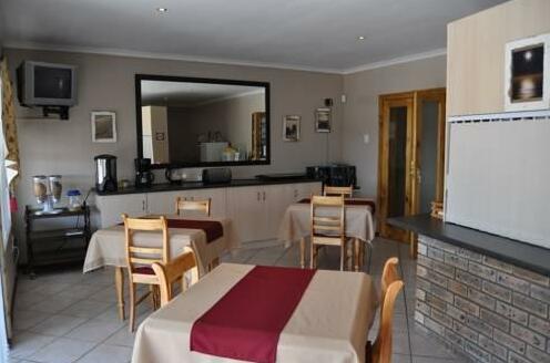 Makarios B&B - Photo5