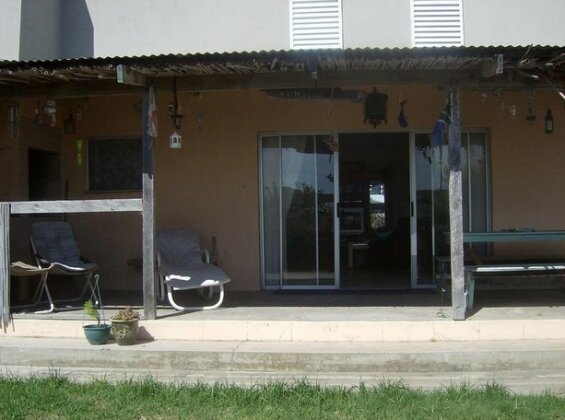Myburgh Retreat - Photo2