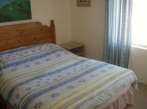 Myburgh Retreat - Photo3