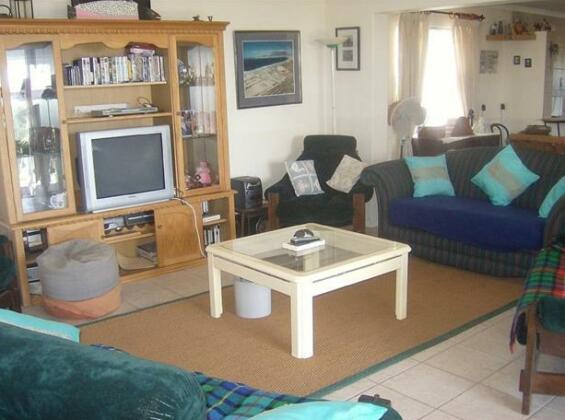 Myburgh Retreat - Photo4