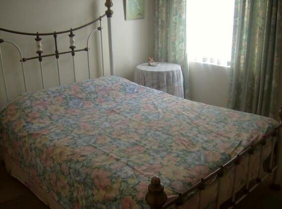 Myburgh Retreat - Photo5