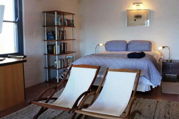 Seehuis Suite Bella - Photo2