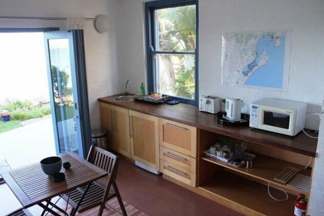 Seehuis Suite Bella - Photo3
