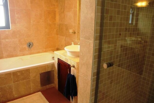 Seehuis Suite Bella - Photo4