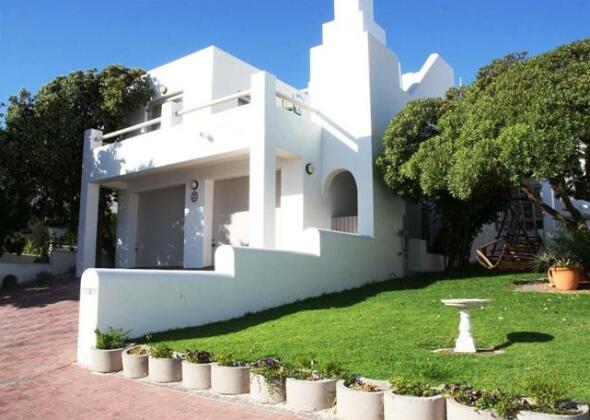 Shiloh Self Catering