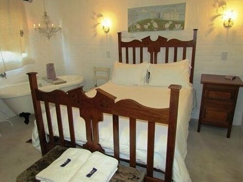 Shiloh Self Catering - Photo5