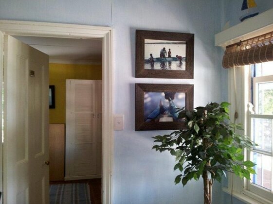 Slaley Beach Cottage - Photo2