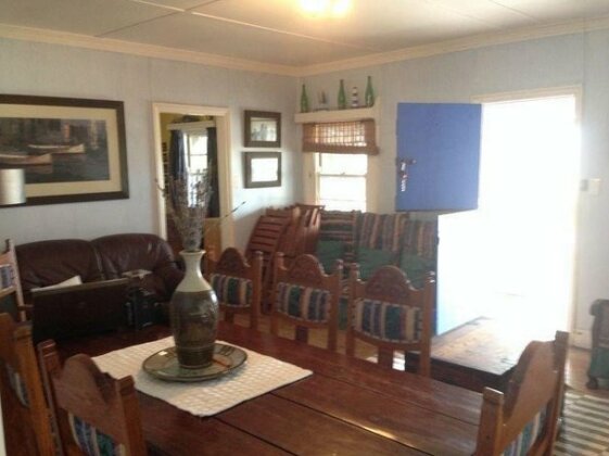 Slaley Beach Cottage - Photo3