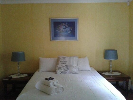 Slaley Beach Cottage - Photo4